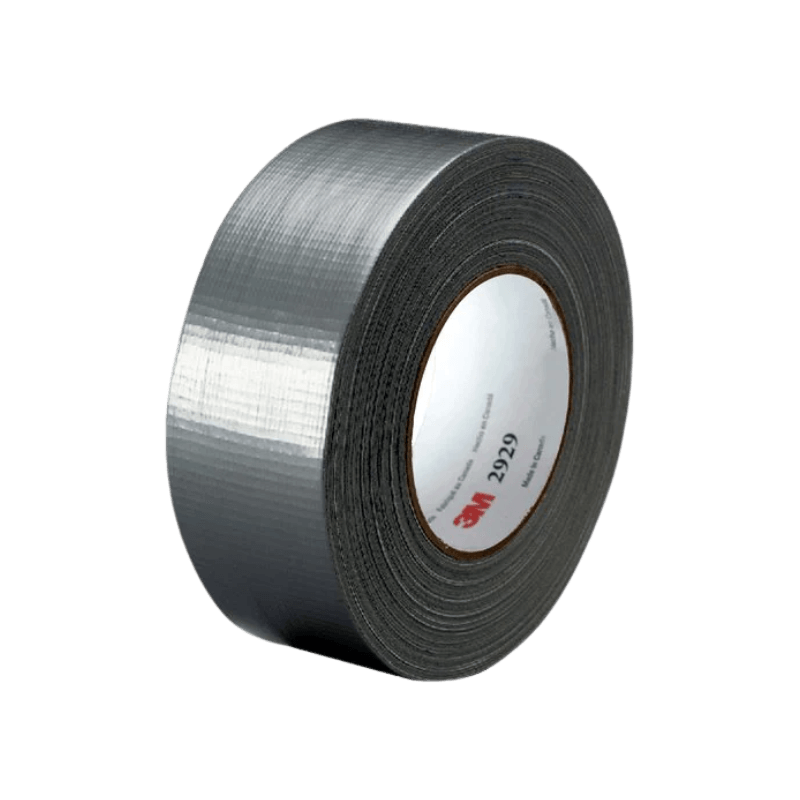 3M, 3M Scotch Silver Duct Tape 1.88" x 180'