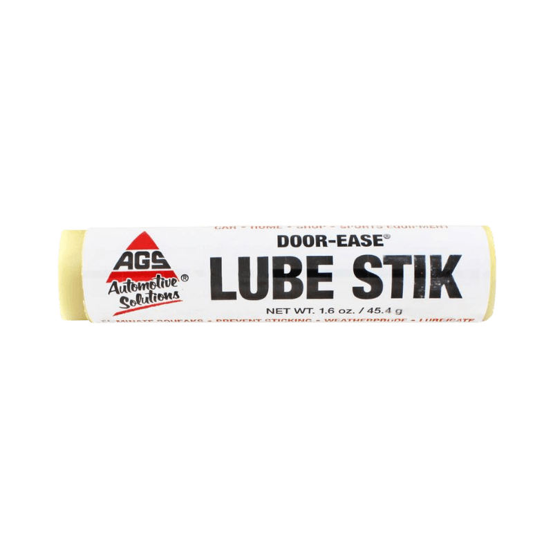 AGS ©, AGS Door-Ease Stick Lubricant 1.6 oz.