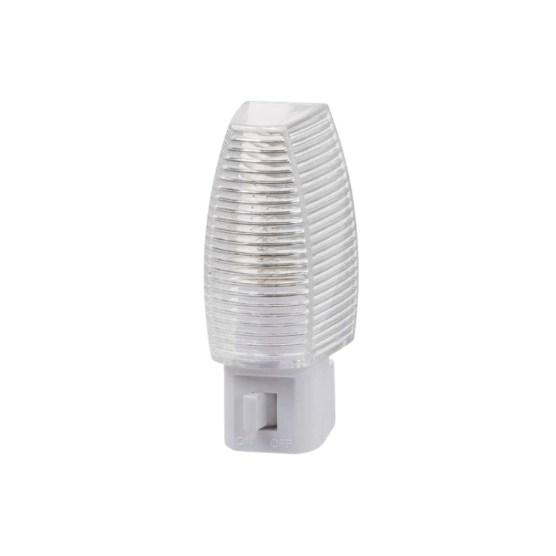 AmerTAC, AmerTac Manual Plug-in Faceted Incandescent Night Light