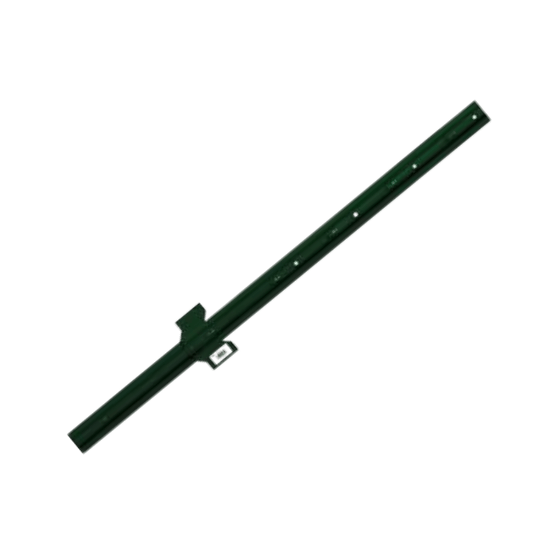 American Posts, American Posts Powder Coated Green steel U-Post 3' 14 Ga.