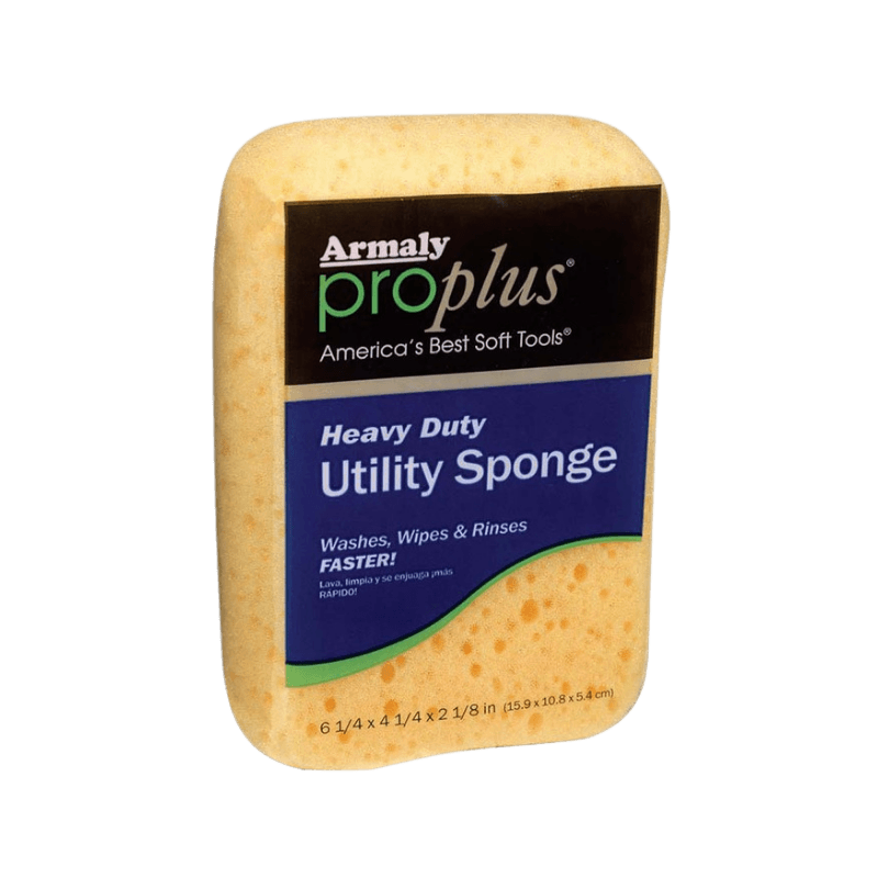 Armaly, Armaly ProPlus Heavy Duty Utility Sponge 6-1/4 in.