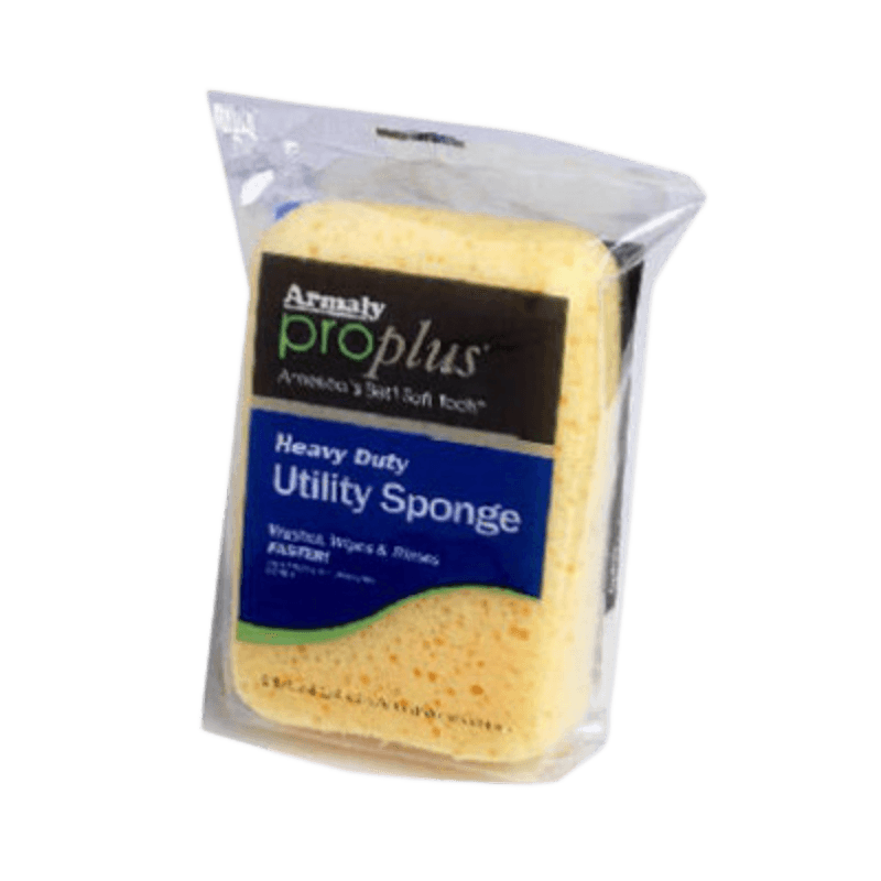 Armaly, Armaly ProPlus Heavy Duty Utility Sponge 6-1/4 in.