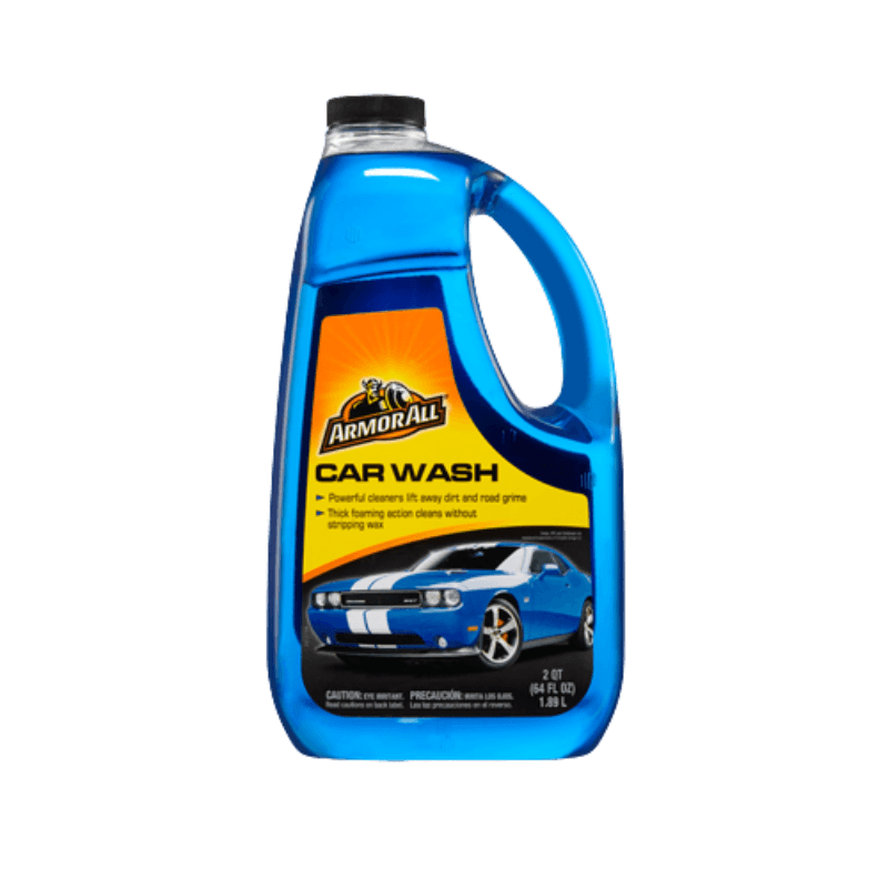 Armor All®, Armor All Car Wash 64 oz.