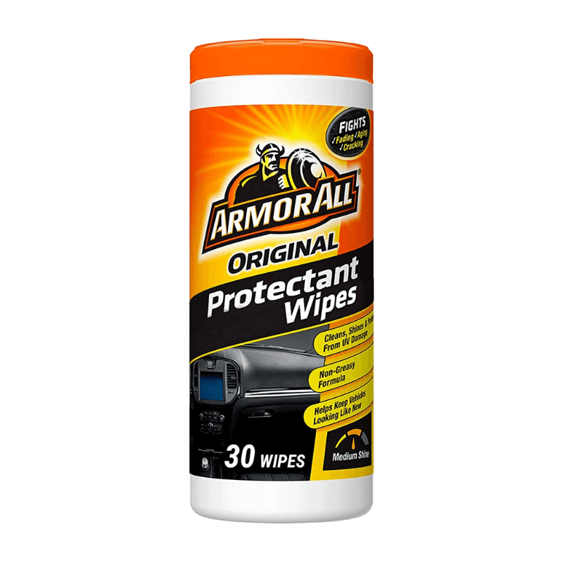 Armor All®, Armor All Original Protectant Wipes 30-ct.