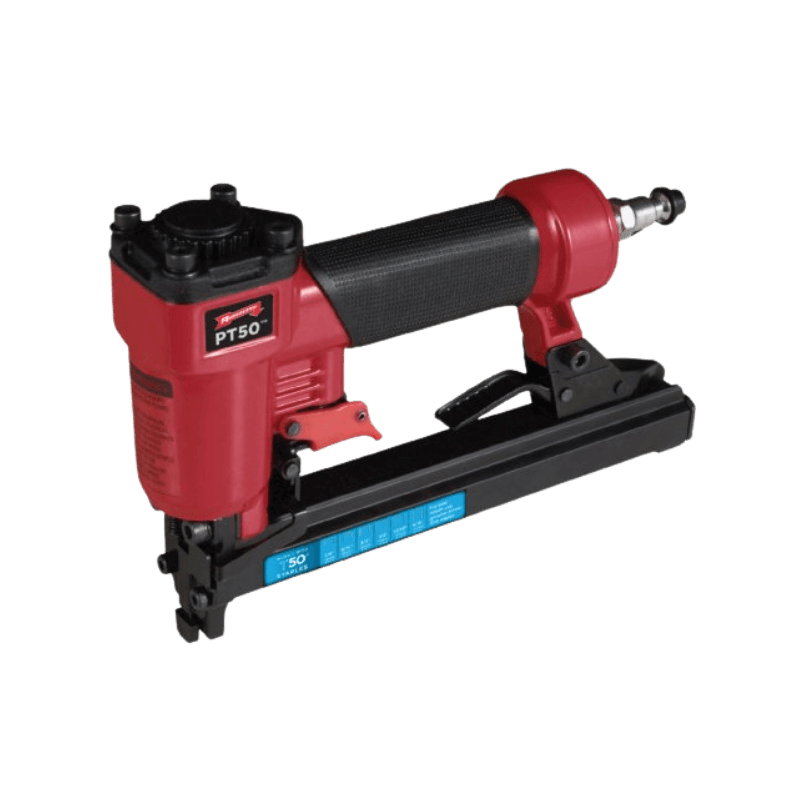 Arrow, Arrow PT50 Pneumatic Finish Staple Gun 16 ga.