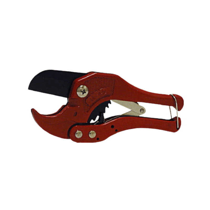 BK Products, B & K Products PVC Pipe Cutter 1-inch.