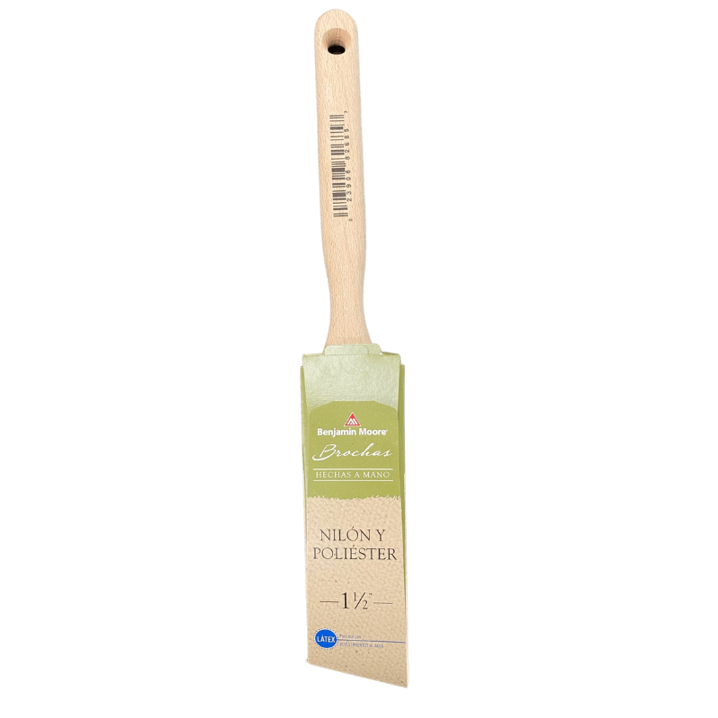 Benjamin Moore, Benjamin Moore Angle Paint Brush 1-1/2 in.