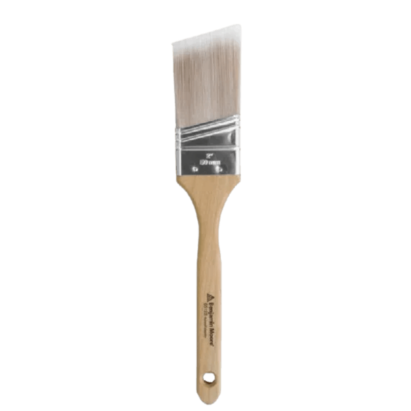 Benjamin Moore, Benjamin Moore Angle Paint Brush 1-1/2 in.