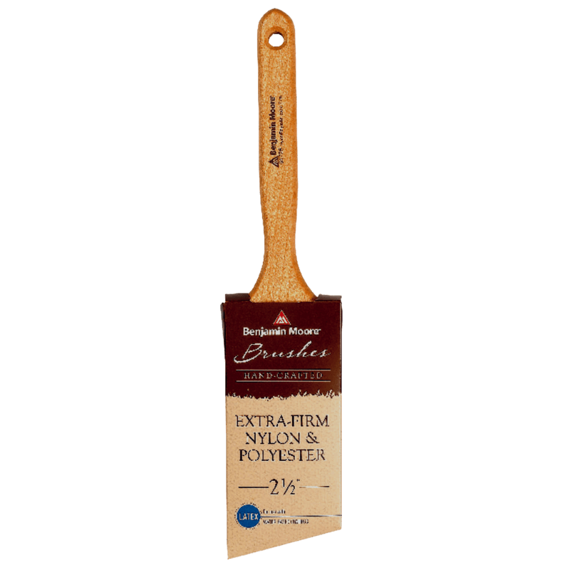 Benjamin Moore, Benjamin Moore Angle Paint Brush 2-1/2 in.