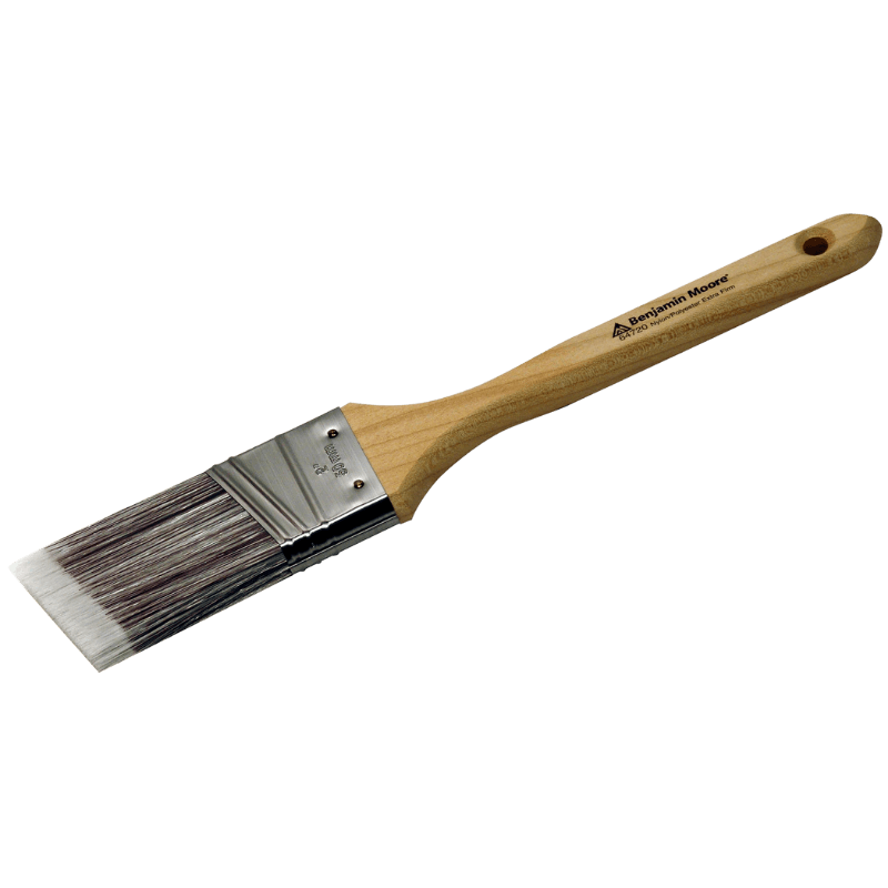 Benjamin Moore, Benjamin Moore Angle Paint Brush 2 in.