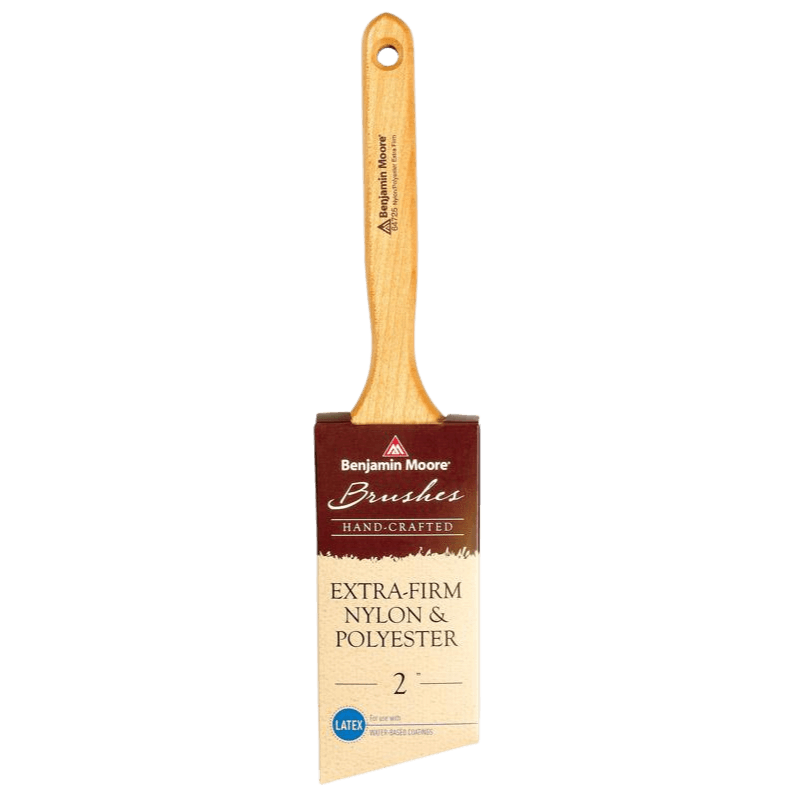 Benjamin Moore, Benjamin Moore Angle Paint Brush 2 in.