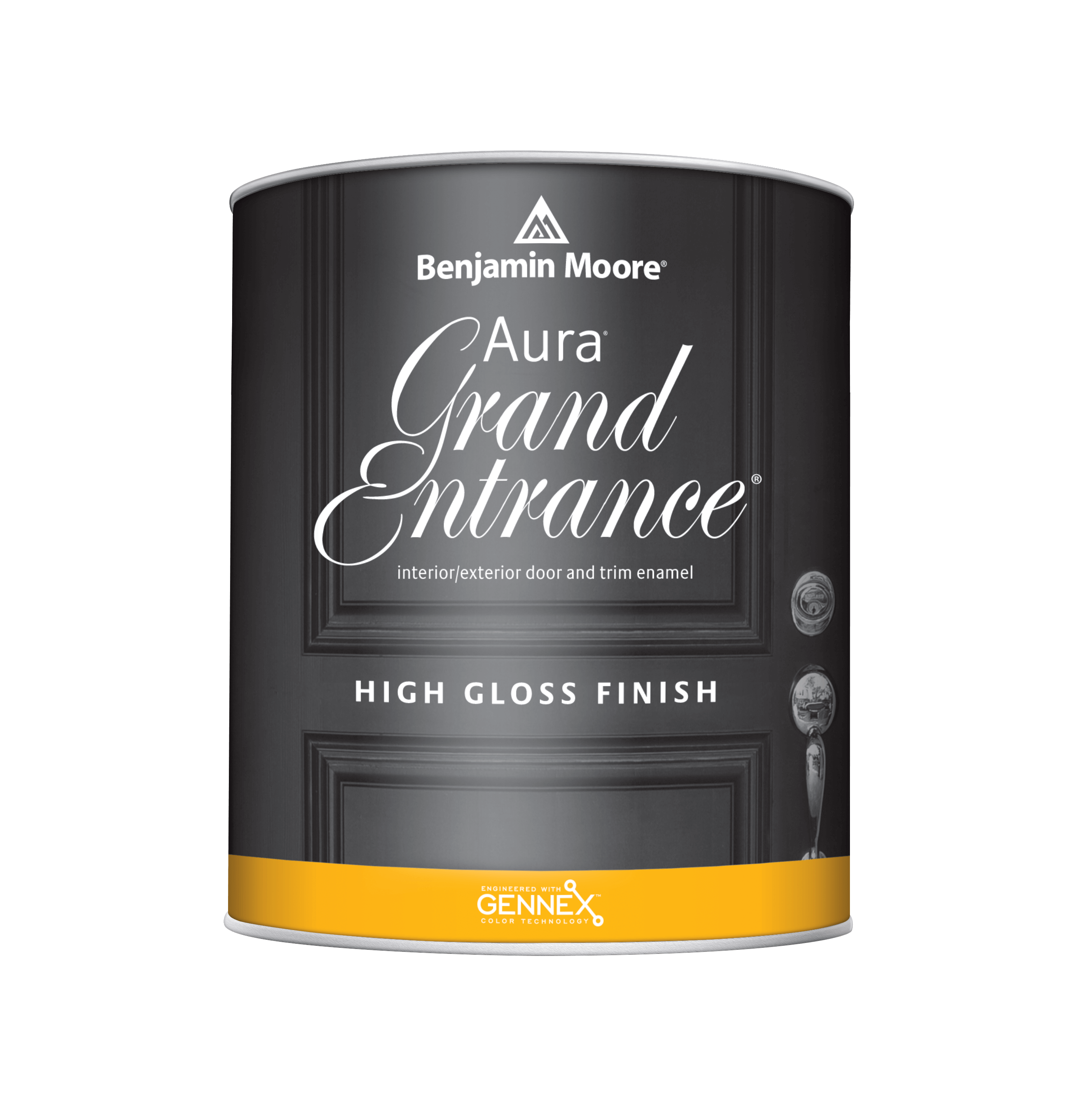 Benjamin Moore, Benjamin Moore Aura Grand Entrance Paint