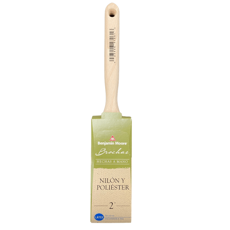 Benjamin Moore, Benjamin Moore Paint Brush Flat 2 in.