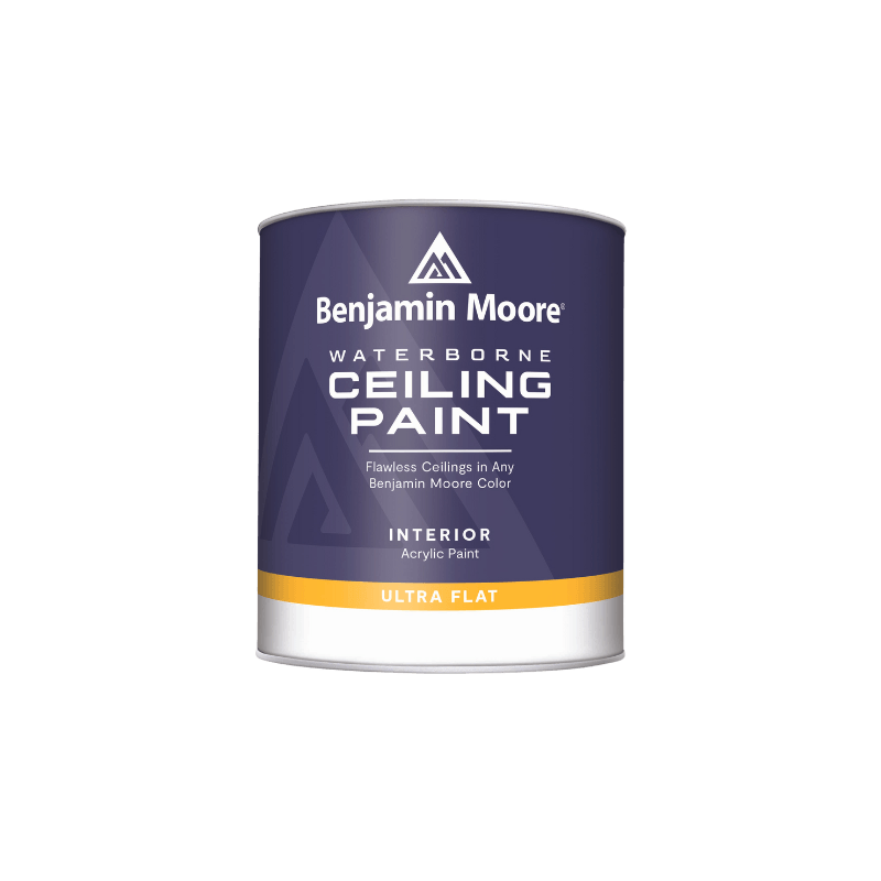 Benjamin Moore, Benjamin Moore Waterborne Ceiling Paint