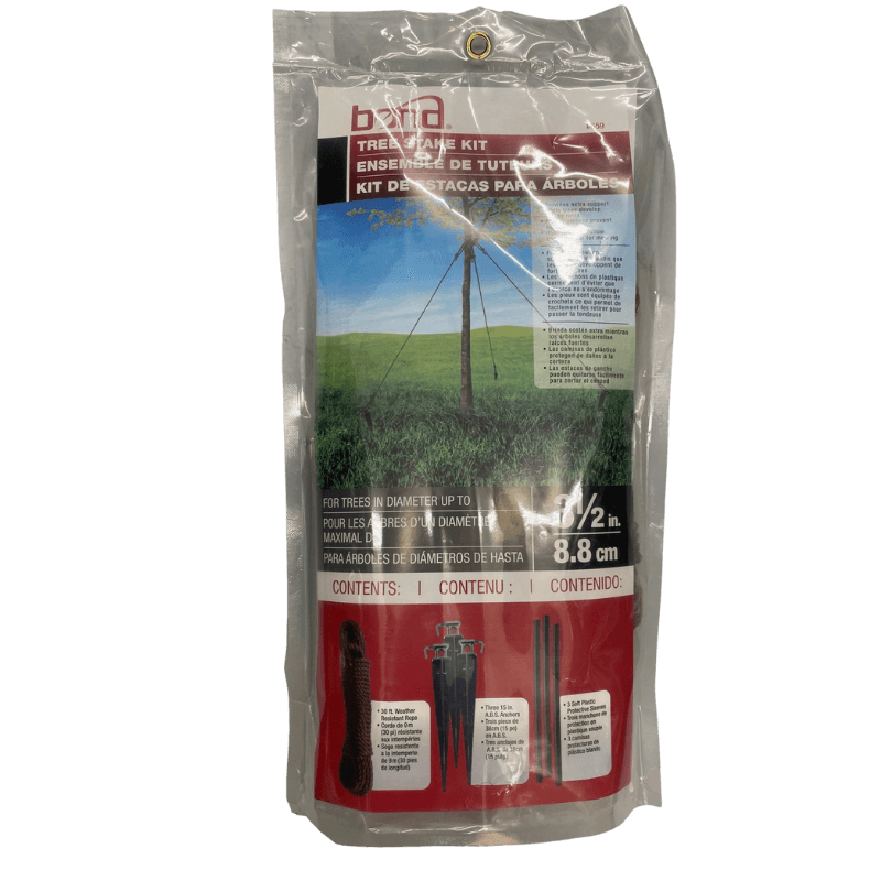 Bond, Bond Tree Staking Kit 15"