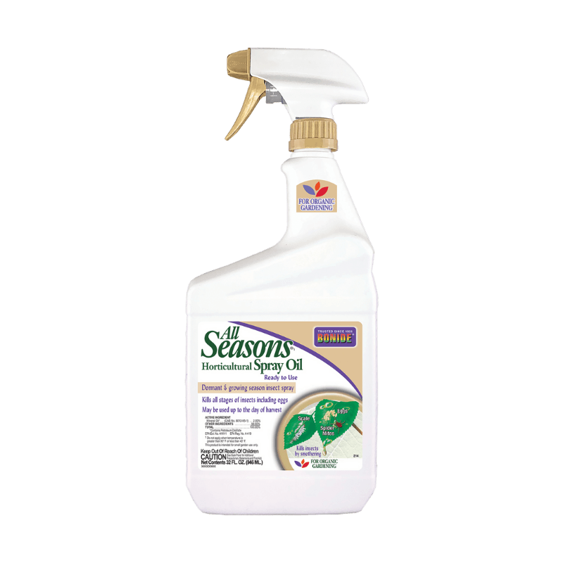 Bonide, Bonide All seasons Organic Liquid Insect Killer 32 oz.