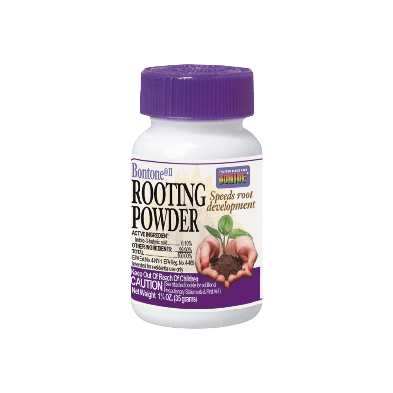 Bonide, Bonide Bontone II Rooting Powder 1.25 oz.