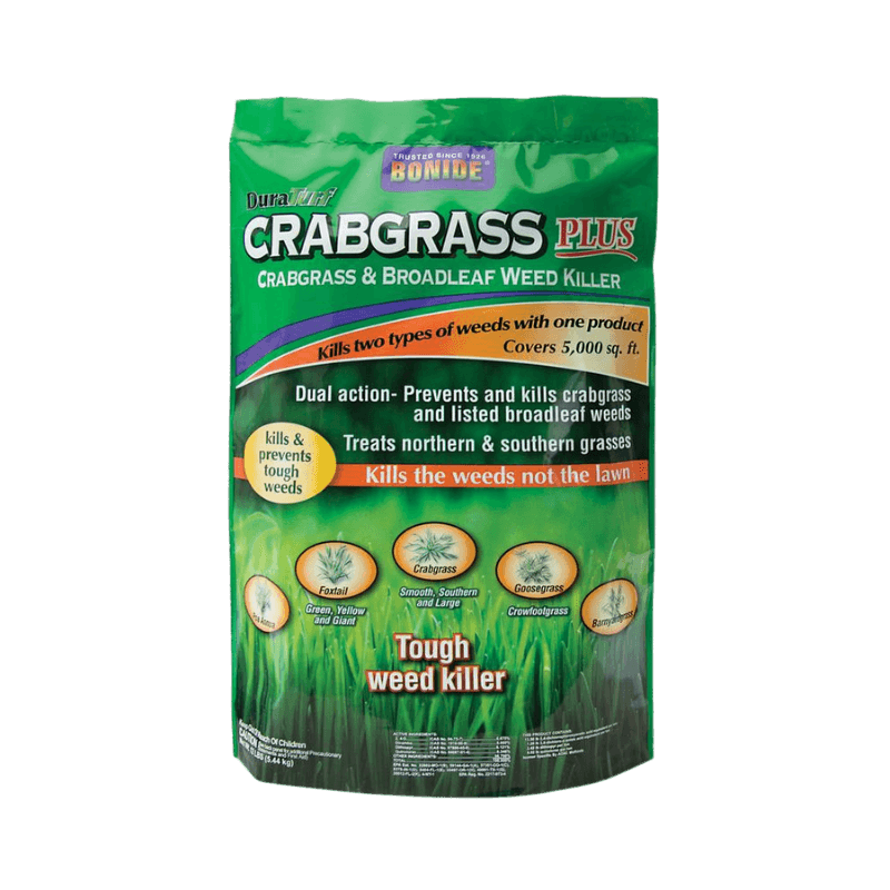 Bonide, Bonide Duraturf Crabgrass Preventer Granules 12 lb.