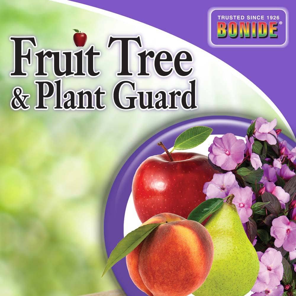 Bonide, Bonide Fruit Tree & Plant Guard Insecticide Qt.