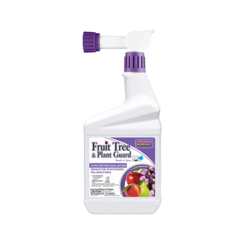 Bonide, Bonide Fruit Tree & Plant Guard Insecticide Qt.