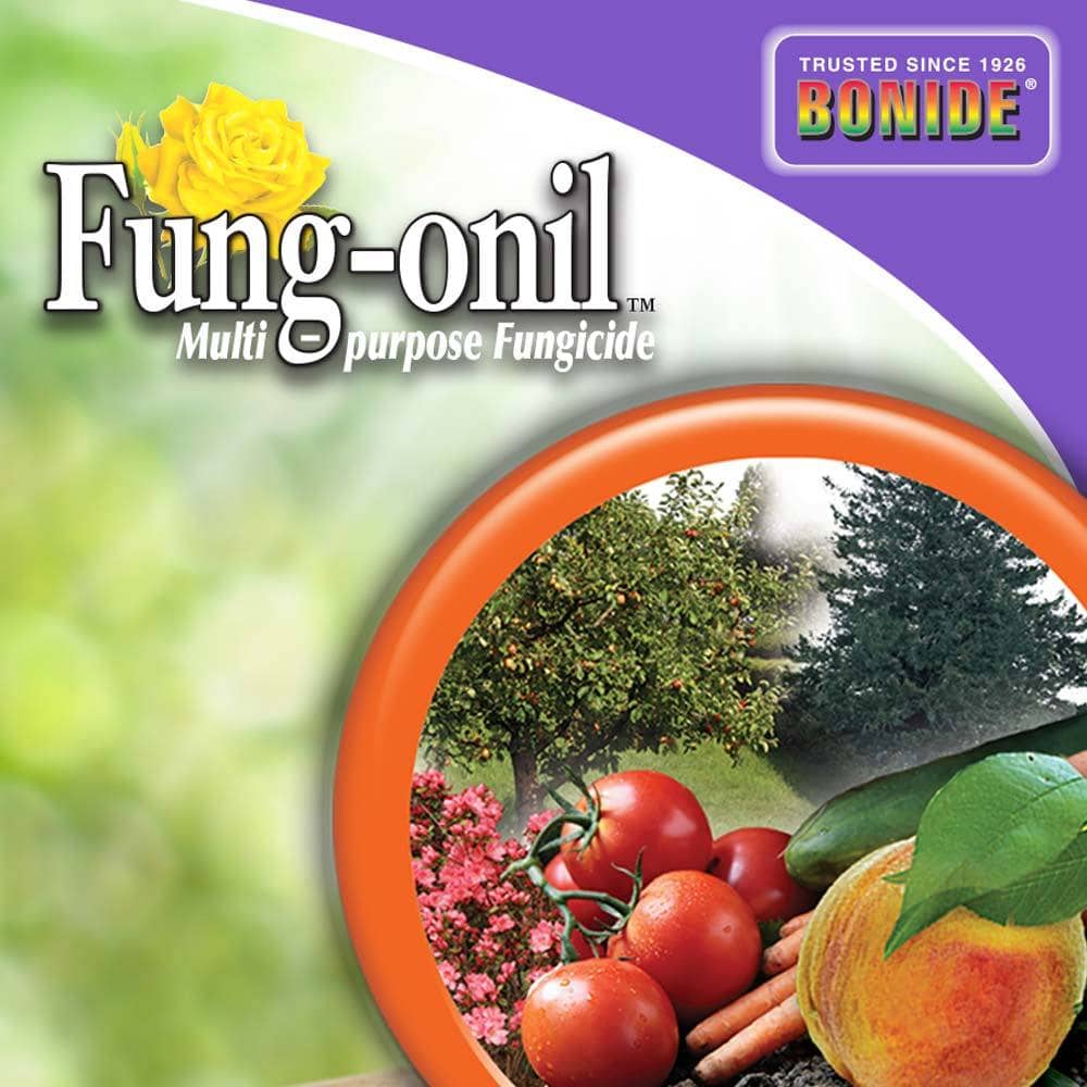 Bonide, Bonide Fung-Onil Liquid Fungicide 32 oz.