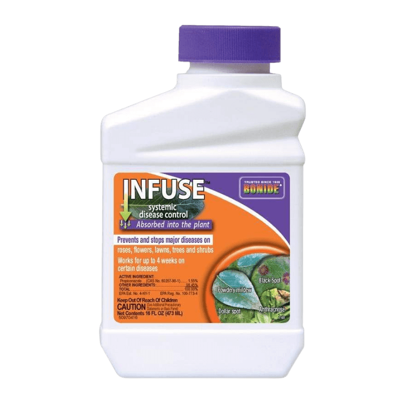 Bonide, Bonide Infuse Concentrated Liquid Disease Control 16 oz.