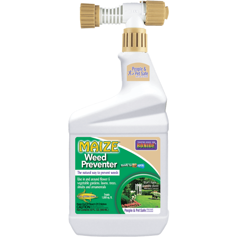 Bonide, Bonide Maize Weed Preventer 32 oz.