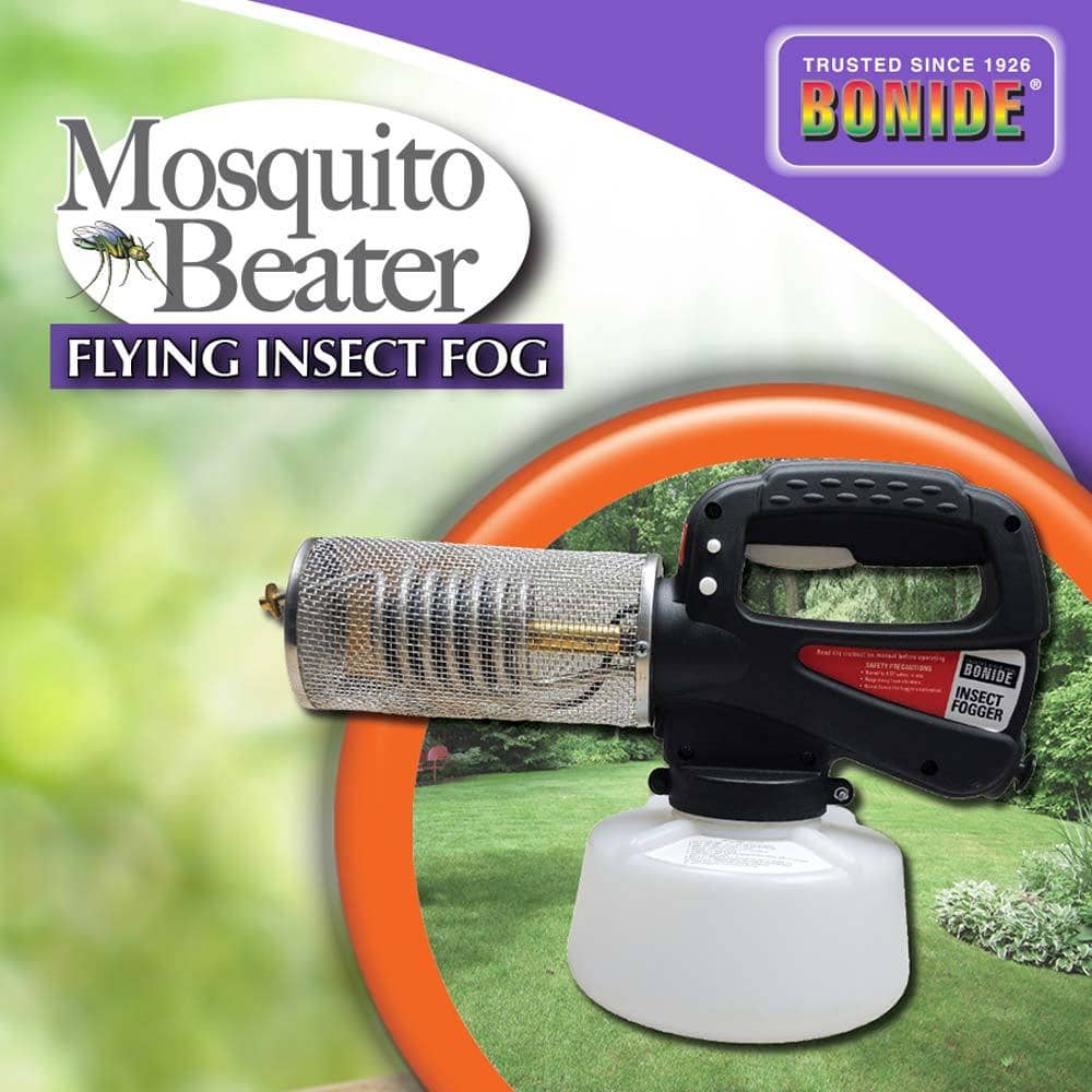 Bonide, Bonide Mosquito Beater Flying Insect Fog 32 oz.