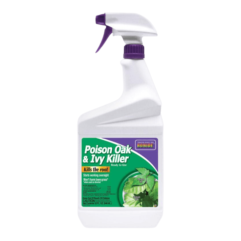 Bonide, Bonide Poison Ivy & Oak Killer RTU Liquid 32 oz.