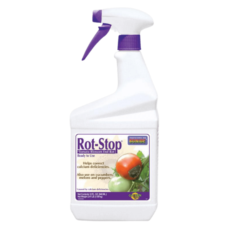 Bonide, Bonide Rot-Stop RTU Liquid Plant Food 32 oz.