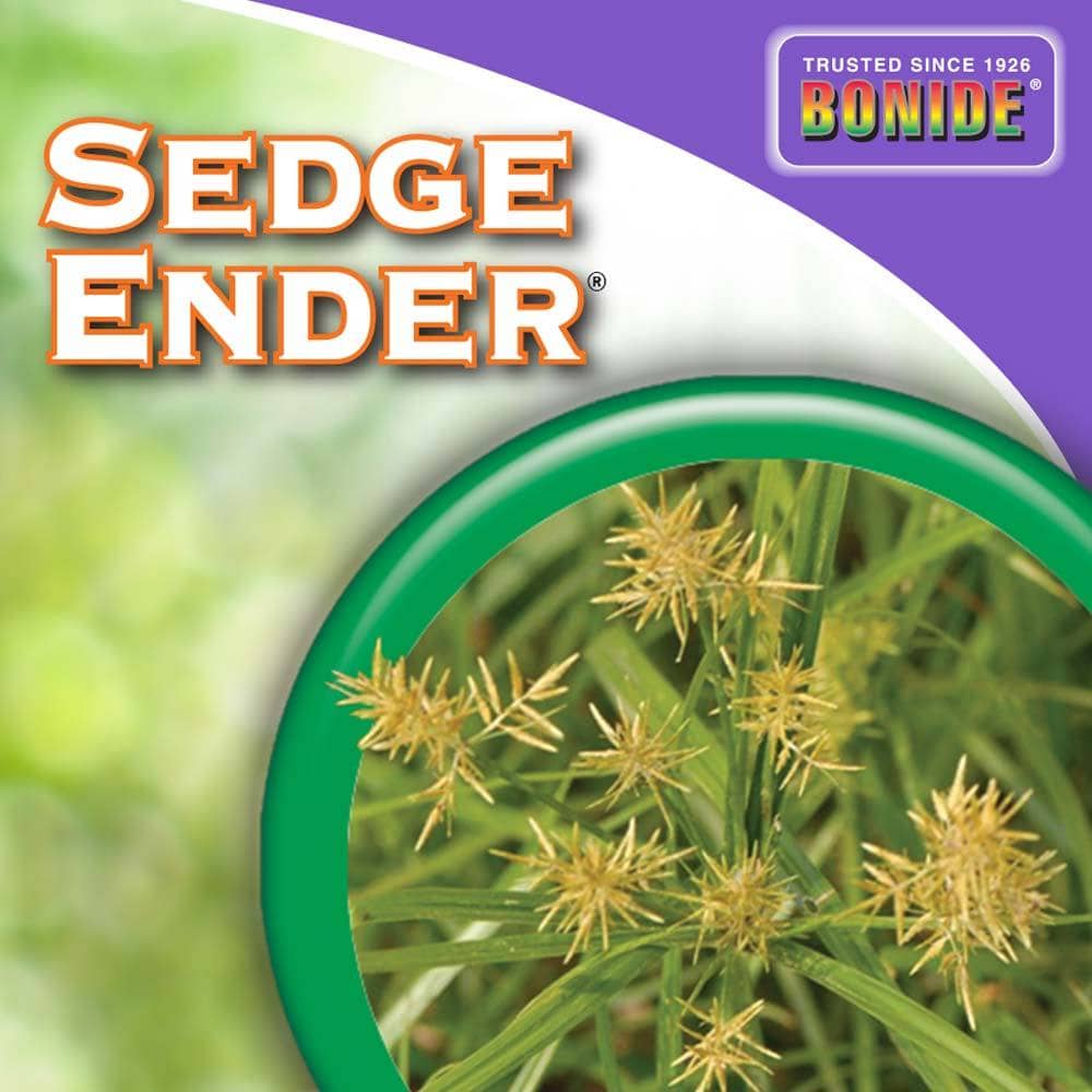 Bonide, Bonide Sedge Ender Nutsedge Killer Concentrate 16 oz.