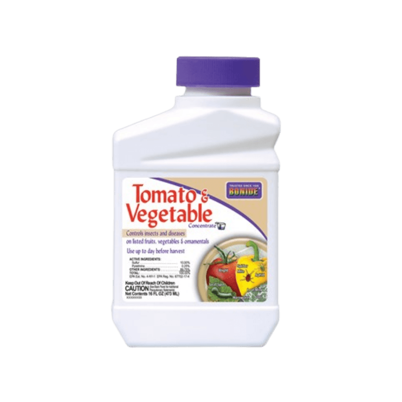 Bonide, Bonide Tomato & Vegetable 3-in-1 Concentrate