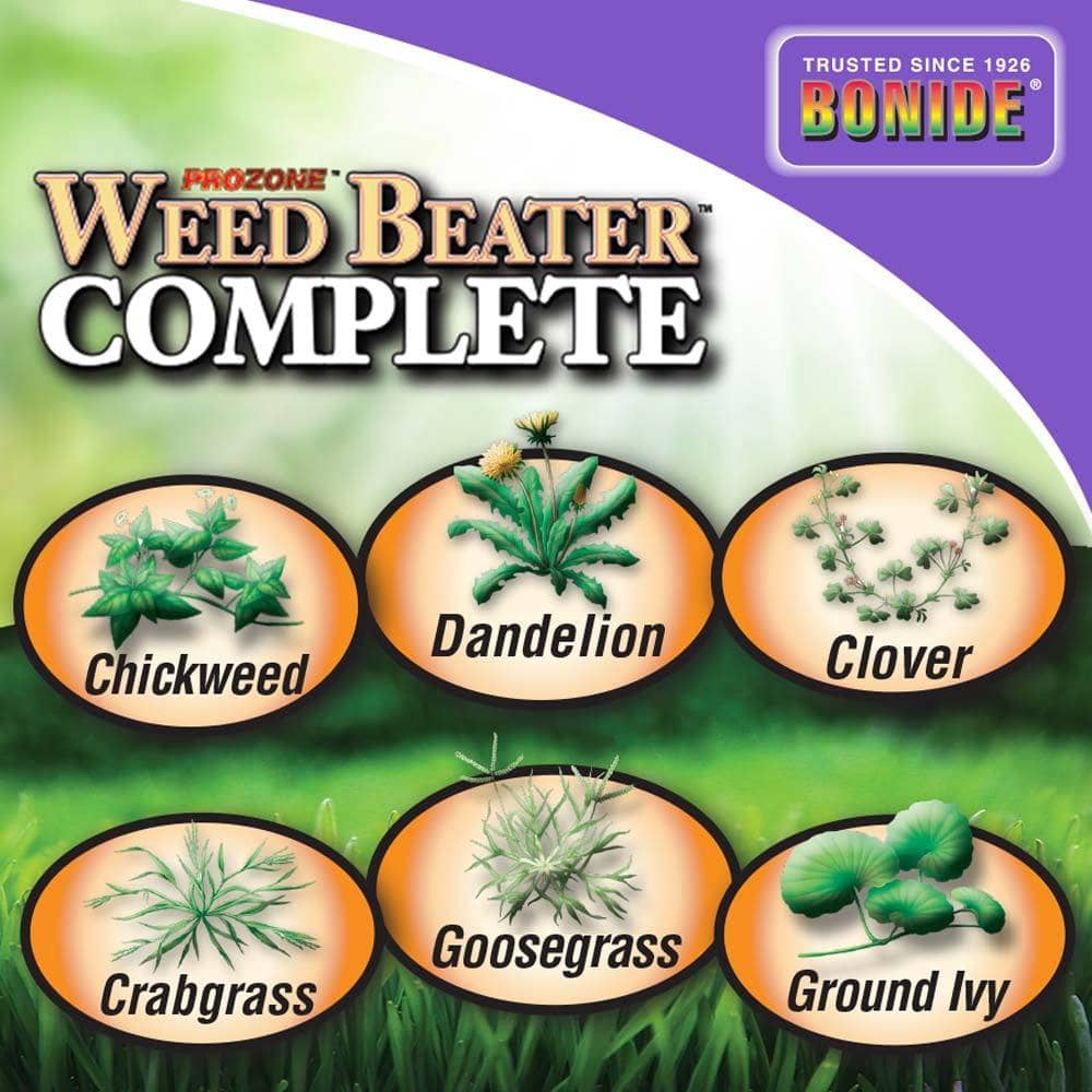 Bonide, Bonide Weed Beater Weed Killer Granules 10 lb.