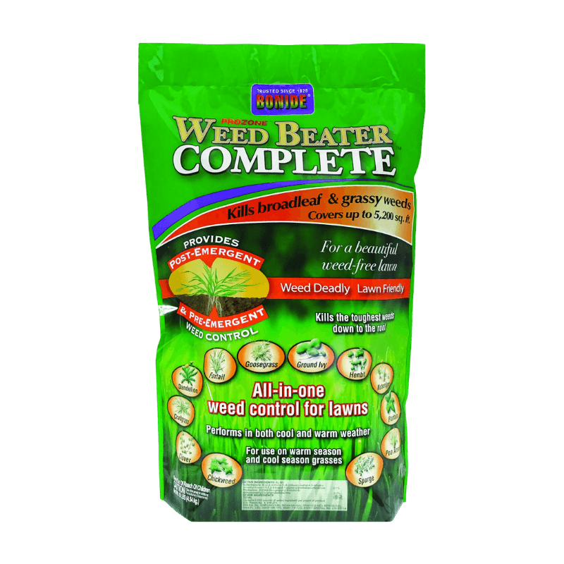 Bonide, Bonide Weed Beater Weed Killer Granules 10 lb.