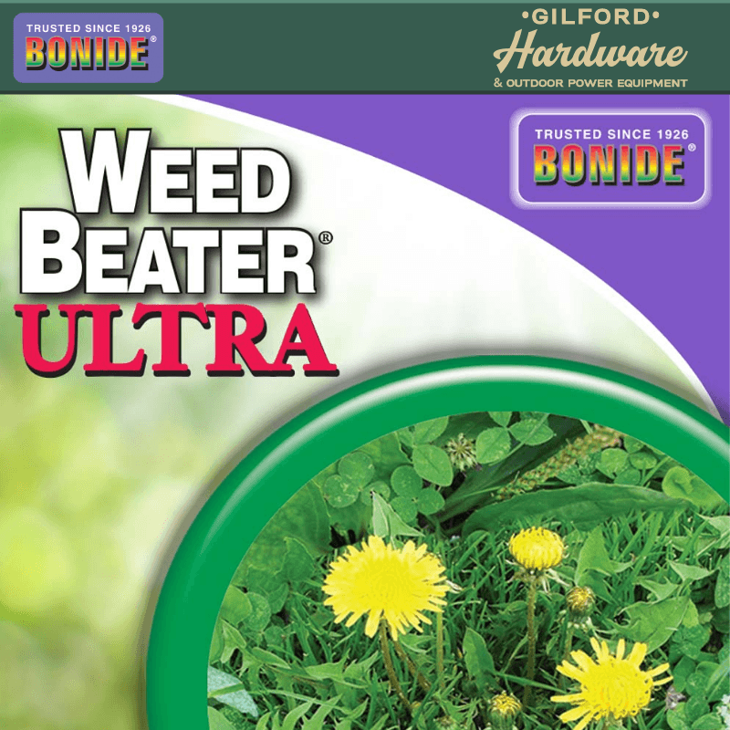 Bonide, Bonide Weed Beater Weed Killer RTU 1 gal.