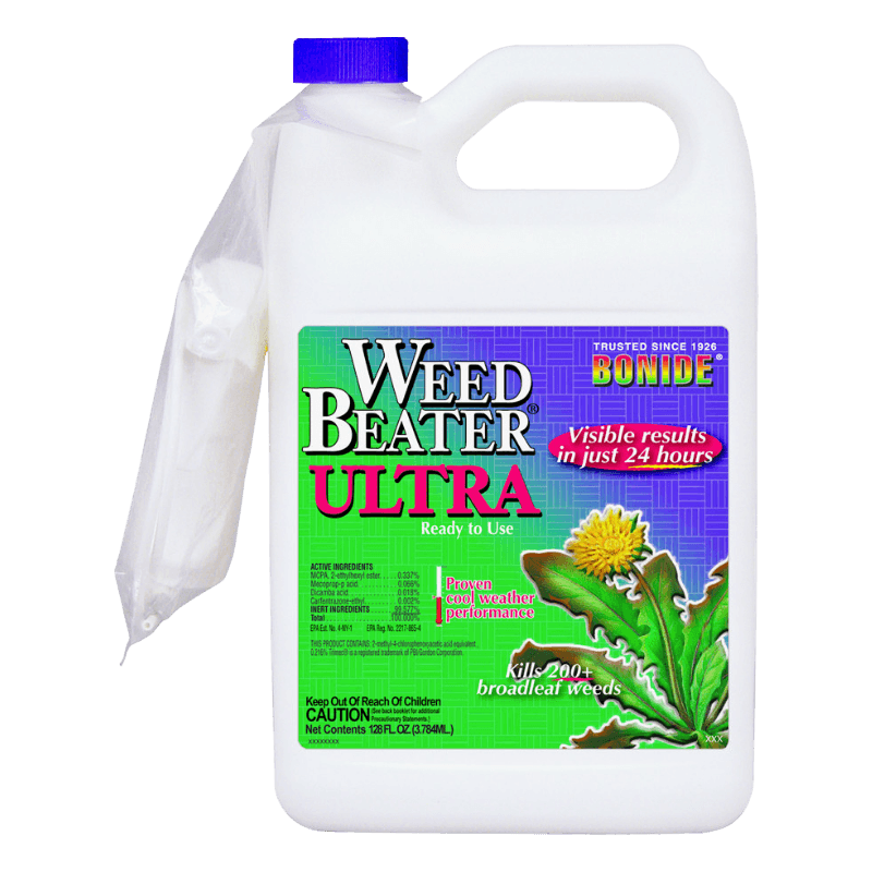 Bonide, Bonide Weed Beater Weed Killer RTU 1 gal.