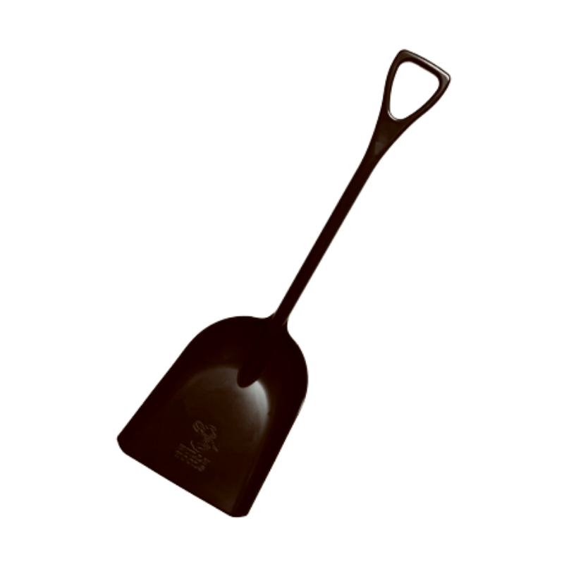 Bully Tools, Bully Tools Poly Scoop 42"