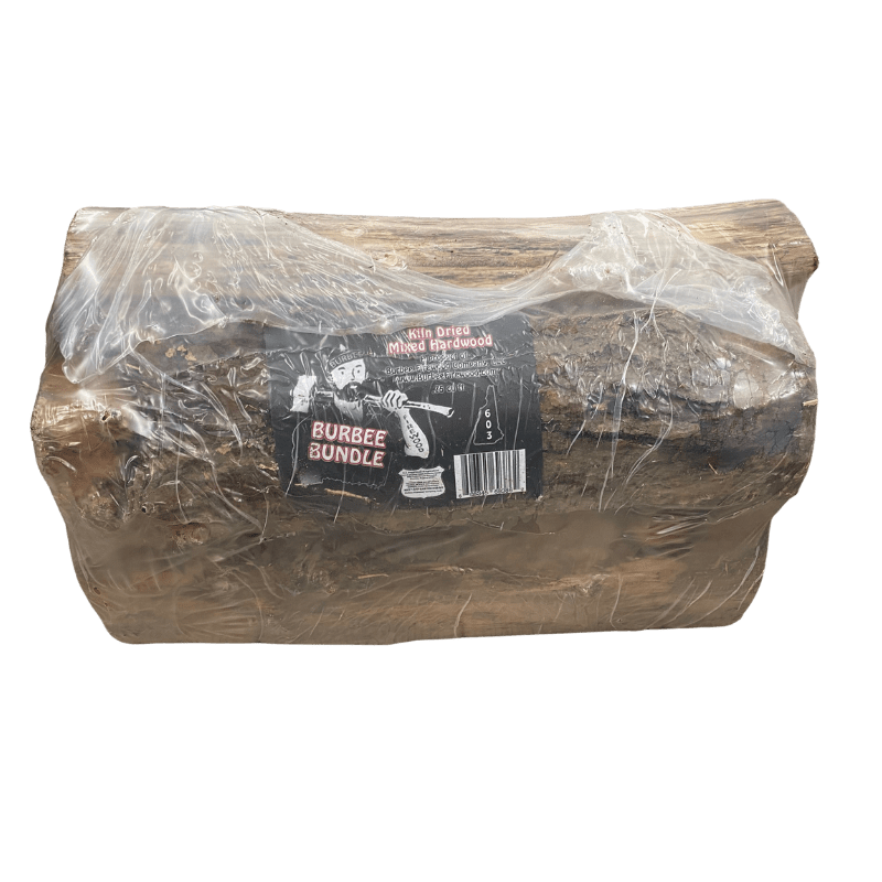 Burbee, Burbee Bundled Firewood