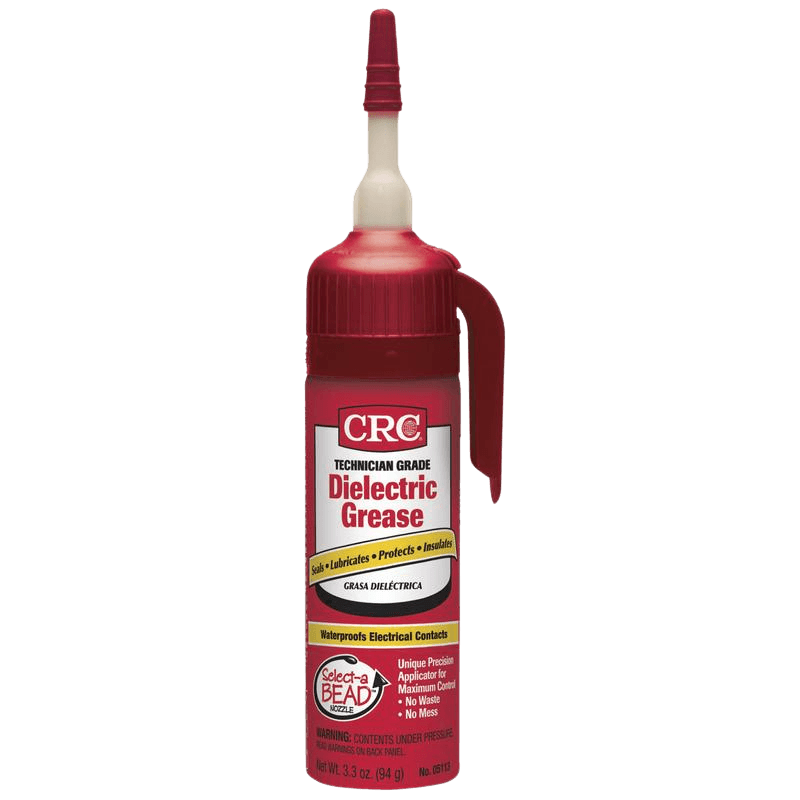 CRC, CRC Dielectric Grease Bottle 3.3 oz.