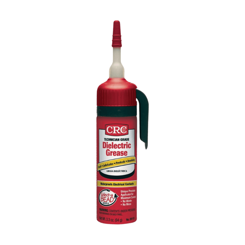 CRC, CRC Dielectric Grease Bottle 3.3 oz.