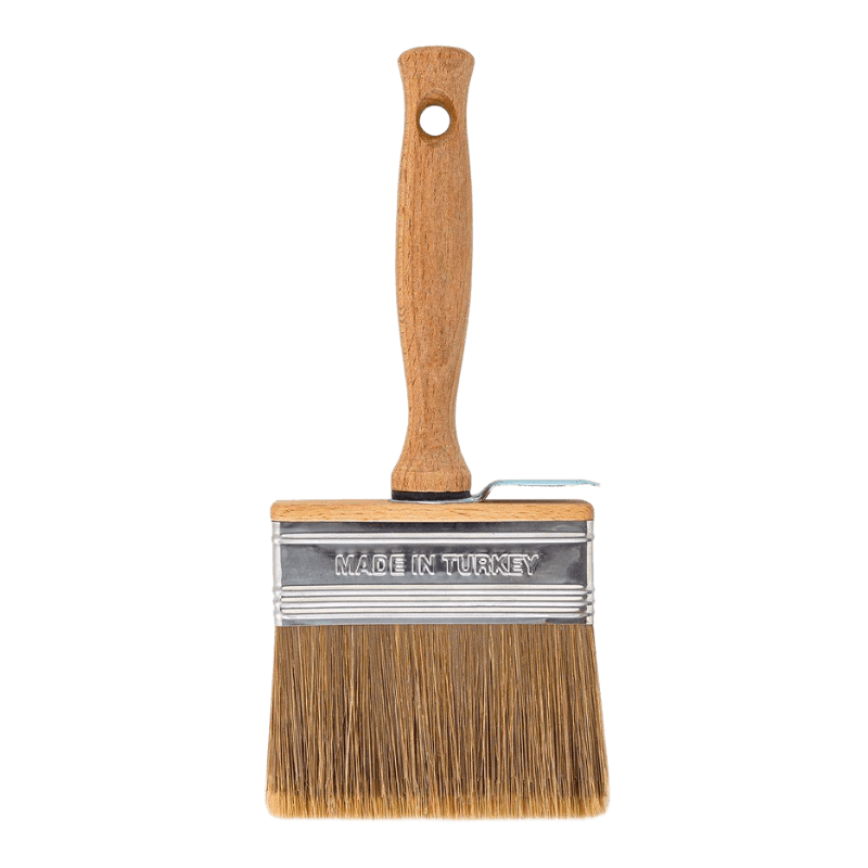 Cabot, Cabot Straight Stain Brush 4 in.