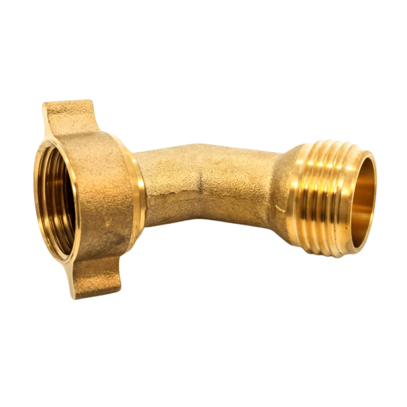 Camco, Camco Water Hose Elbow 45 degree