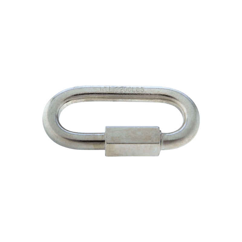 Campbell, Campbell Chain Steel Quick Link 3-3/16"