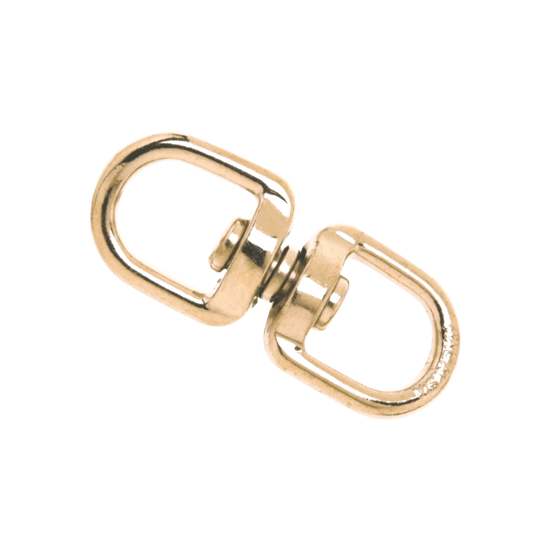 Campbell, Campbell Double End Round Eye Swivel 1"