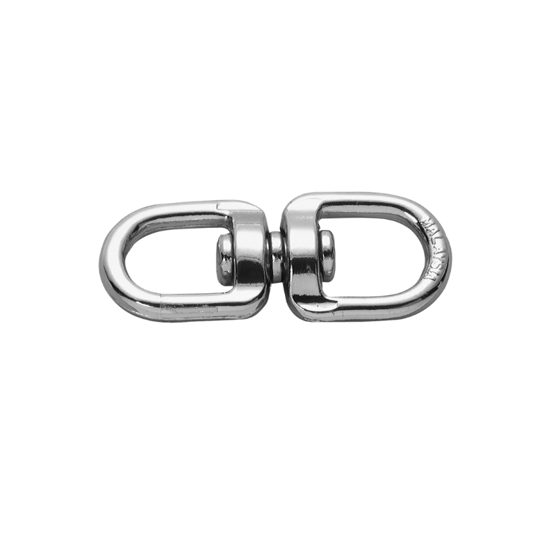 Campbell, Campbell Double End Round Eye Swivel 5/8"