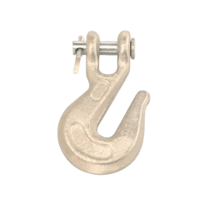 Campbell, Campbell Steel Clevis Grab Hook 3/8"