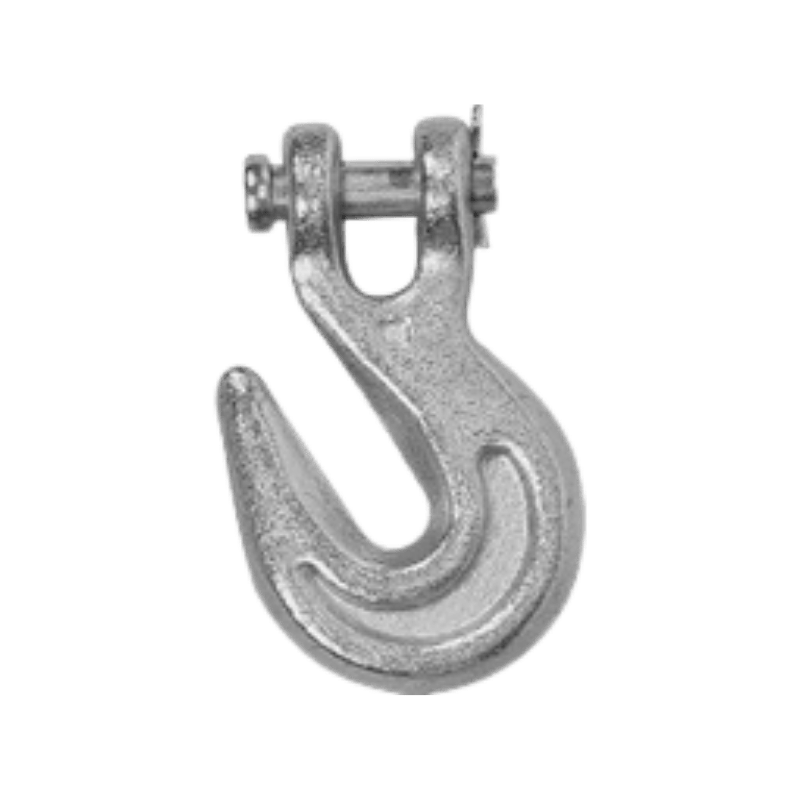 Campbell, Campbell Steel Clevis Grab Hook 3/8"