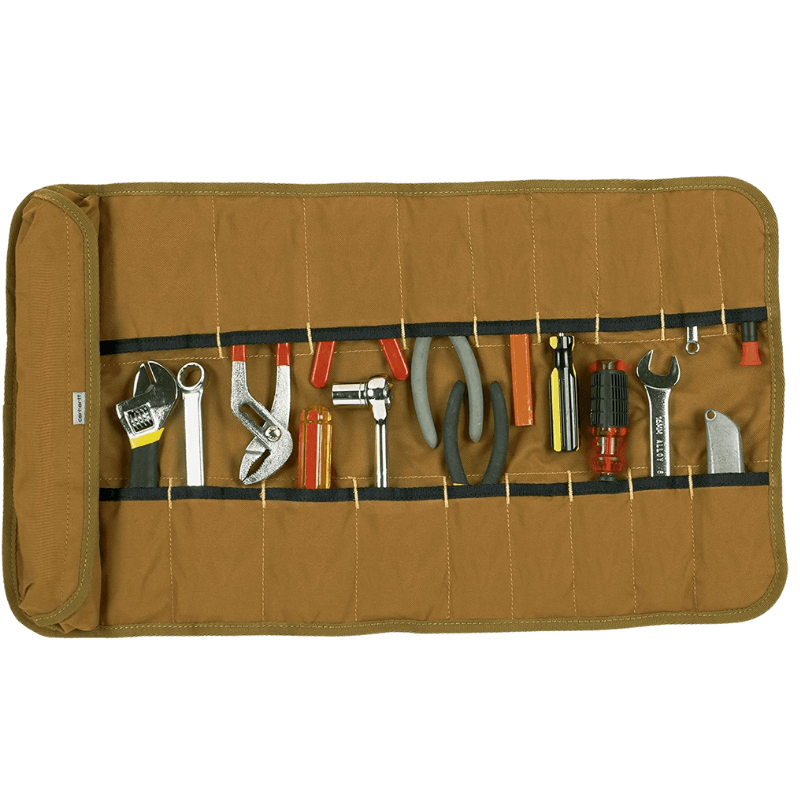 Carhartt, Carhartt Legacy Tool Roll Pouch