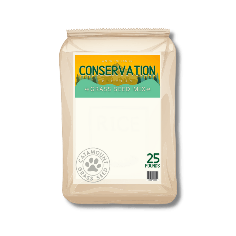 Catamount, Catamount Grass Seed Conservation Mix