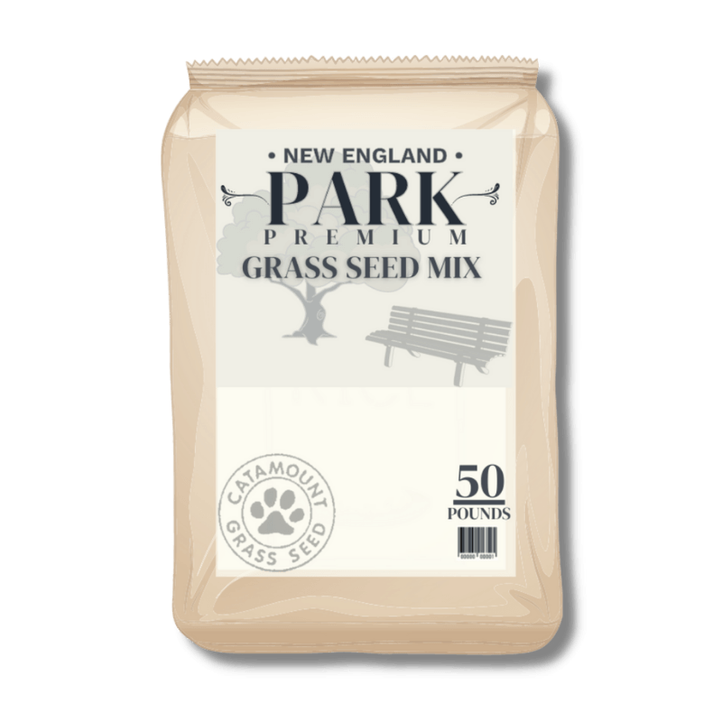 Catamount, Catamount Grass Seed Park Mix